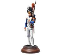 Imperial Guard French Granadier Napoleonic Wars 1:16 Figure Plastic Model Kit