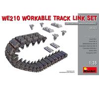 Miniart MIN35323 Detailed Plastic Model kit
