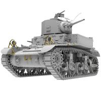 MINI ART 35417 1/35 M3 Stuart Diesel Early Production