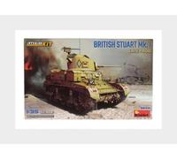 MINIART 35441 TANK - M3 BRITISH STUART MKIMILITARY 1945 - 1/35