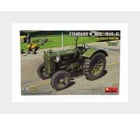 MINIART 35463 FORDSON - STANDARD TRACTOR RAF 1940 - 1/35