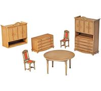MiniArt 35548 - Set di mobili