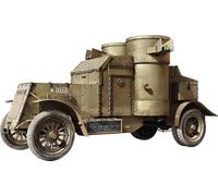 1:35 MINIART Austin Armoured Car Pattern Military 1918 Kit MA39023