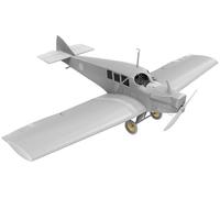 MINI ART 1/48 JUNKERS-LARSEN JL.6. MILITARY SERVICE