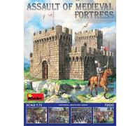 MiniArt Kit di modellismo MIN72033 – vari