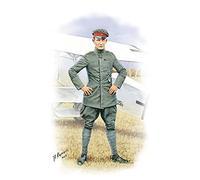 Miniart "Hermann Goering Ww1 Asso Kit di Modello in plastica, Scala 1: 16
