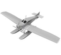 Miniart - junkers f13 float plane 1/48 - miniart 48004