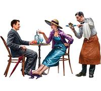 MiniArt Kit modellino in scala MIN38062