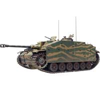 StuG III Ausf. G May-June 1943 Alkett Prod. Tank 1:35 Plastic Model Kit MINIART