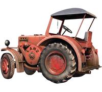 Miniart MIN24007 Scale model kit
