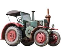 Miniart MIN24010 Scale Model
