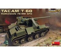 Miniart MIN35240 Unassembled Plastic Model kit