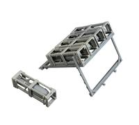 Miniart MIN35273 Model Kit, Various