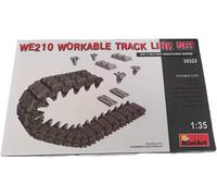 Miniart MIN35323 Detailed Plastic Model kit
