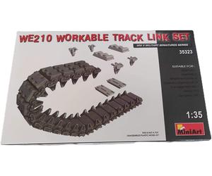 Miniart MIN35323 Detailed Plastic Model kit