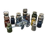 Miniart MIN35580 Model kit, vari