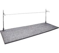 Cobblestone Road With Tram Line (injection Mold) 1:35 Plastic Model Kit MINIART