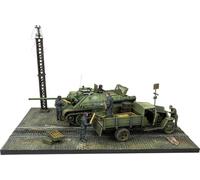 MINI ART 36071 1/35 Ammo Loading (SU-85,GAZ-MM & Crew). Big Set