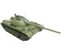 MiniArt MIN37004 Model Kit, Various