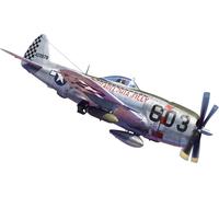 Miniart MIN48023 Scale Model, Molded Color