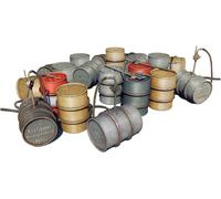 Miniart MIN49002 Scale Model kit