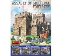 MiniArt MIN72033 Kit di modellismo, vari