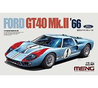 Miniart MNGRS-002 - Kit modello in plastica