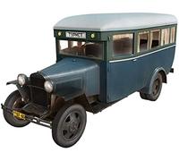 MINI ART 1/35 PASSANGER BUS GAZ-03-30
