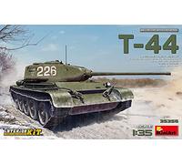 MiniArt: T-44 Kit interno in 1:35 [6465356]