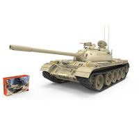 Miniart TIRAN 4 EARLY TYPE INTERIOR KIT 1:35