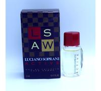 MINIATUR LUCIANO SOPRANI ACTIVE - Eau de Toilette 5 Ml