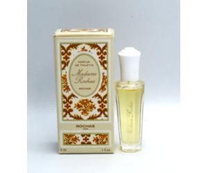 MINIATUR Madame Rochas - Profumo Di Toilette 3 Ml