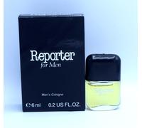 MINIATUR Reporter Per Uomo Eau De Cologne 6 Ml