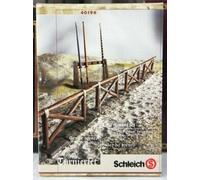 MINIATURA 40194 SET DA TORNEO