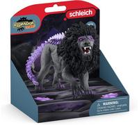 MINIATURA 42555 LEONE DELLE TENEBRE - ELDRADOR