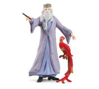 MINIATURA 42637 ALBUS SILENTE & FUNNY