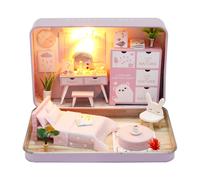 Miniatura casa 2Kids Toys - Teatro romantico
