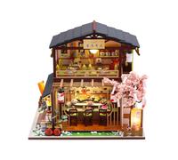 Miniatura Casa di Sushi Ristorante 2Kids Toys