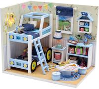 Miniatura casetta 2Kids Toys Camera di Charles
