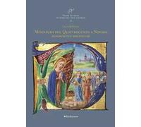 Miniatura del Quattrocento a Novara. Manoscritti e biblioteche
