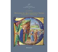 Miniatura del Quattrocento a Novara. Manoscritti e biblioteche -