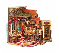 Miniatura della casa Bar e bistro Cheers
