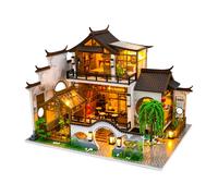 Miniatura della casa Poetica Villa 2Kids Toys