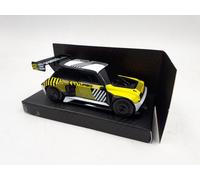 Miniatura della Renault 5 Turbo 3E E-Tech elettrica 1/43 originale R5