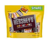 Miniatura di Hershey, 294 g, spedizione gratuita in tutto il mondo