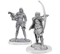 Miniatura di Wizkids Deep Cuts Human Rogue - LatestBuy