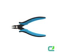 Miniatura Elektronik-Seitenschneider GEDORE 8350-7