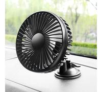 Miniatura Energetica DC 5V per Raffrescatore Auto Funzionamento Silenzioso e Fac