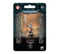 Miniatura Eterea Dell'Impero T'au Di Warhammer 40.000