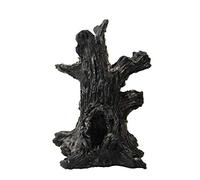 Miniatura Fata da giardino, decorazione per la casa delle bambole, mini statue, ceppi da giardino, decorazione fai da te, per la casa, l'esterno, 5 cm, molto pratico e popolare, design professionale